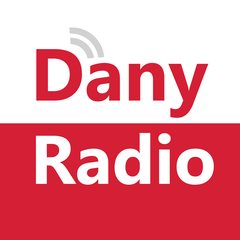 Radio Dany Radio - Upbeat Music and Motivational Talk