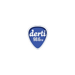 Radio Derti 98.6