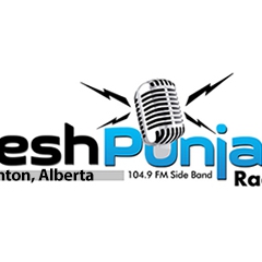 Radio Desh Punjab Radio