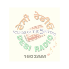Radio Desi Radio