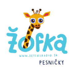 Radio Detske radio Zofka - Pesnicky