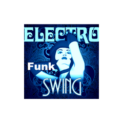 Radio Digital Impulse - Electro Swing & Funk