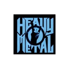 Radio Digital Impulse - Heavy Metal