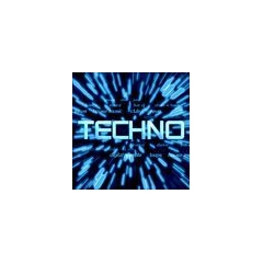Radio Digital Impulse - Techno