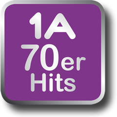 Radio 1A 70er Hits
