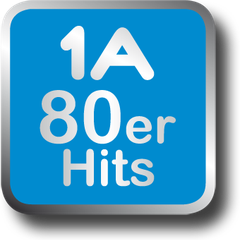 Radio 1A 80er Hits