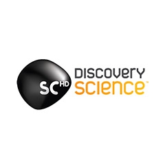 Radio Discovery Science TV