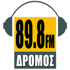 Radio Dromos 89.8