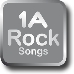 Radio 1A Rock Songs
