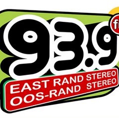 Radio East Rand Stereo 93.9 FM Ekurhuleni, GAUTENG