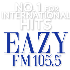 Radio Eazy FM 105.5
