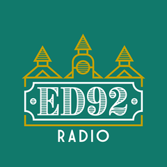 Radio ED92