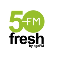 Radio egofm 50fresh