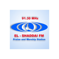 Radio EL SHADDAI FM SOLO