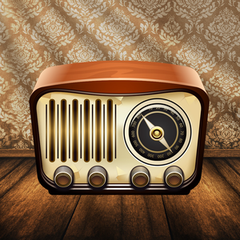 Radio Electro Swing Revolution Radio