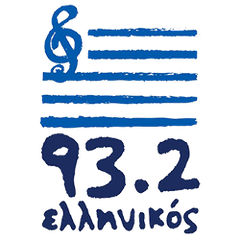 Radio Ellinikos 93.2