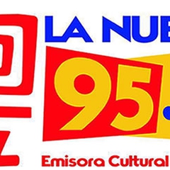 Radio Emisora Cultural del Huila «La Nueva» (HJE60, 95.3 MHz FM, Neiva)