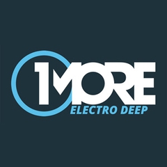 Radio 1MORE Electro Deep