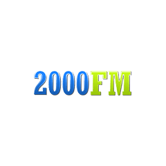 Radio 2000 FM - Top 40