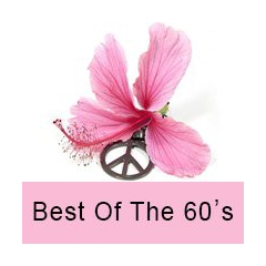 Radio 24-7 Best Of The 60's