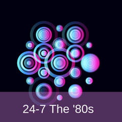 Radio 24-7 Best Of The 80's