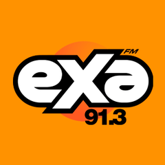 Radio Exa FM 91.3 El Salvador