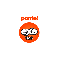 Radio Exa FM 92.5 Ecuador