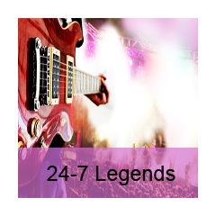 Radio 24-7 Legends