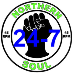 Radio 24-7 Northern Soul