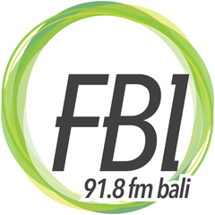 Radio FBI Bali Radio