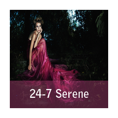 Radio 24-7 Serene