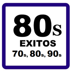 Radio #80s HITS