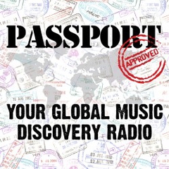 Radio FluxFM - Passport Approved