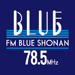 Radio FM Blue Shonan (FM・ブルー湘南 , JOZZ3AD-FM, 78.5 MHz, Yokosuka, Kanagawa)