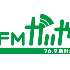 Radio FM Gaiya (FMがいや, JOZZ9AI-FM, 76.9 MHz, Uwajima, Ehime)