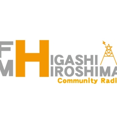 Radio FM Higashi (FM東広島, JOZZ8AU-FM, 89.7 MHz, Higashihiroshima, Hiroshima)