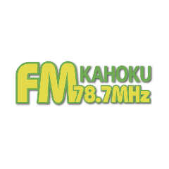 Radio FM Kahoku 78.7 (FMかほく, JOZZ5AM-FM, 78.7 MHz, Kahoku City, Ishikawa)