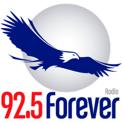 Radio Forever Radio 92.5 FM (AAC/128 kbps)