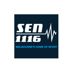 Radio 3AK "SEN Sports" 1116 AM Melbourne, VIC