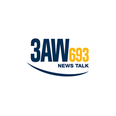 Radio 3AW 693 AM Melbourne, VIC