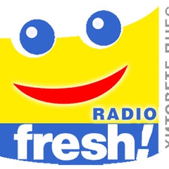 Radio Fresh!