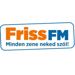 Radio Friss FM