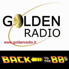 Radio Goldenradio 80s