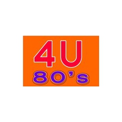 Radio 4U 80's