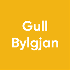 Radio Gull Bylgjan 90.9 Reykjavik