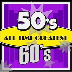 Radio 50s All Time Greatest