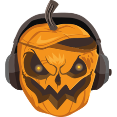 Radio Halloween Radio - Main