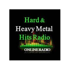 Radio Hard & Heavy Metal Hits Radio