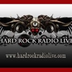 Radio HardRockRadioLiveClassicRock