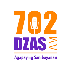 Radio 702 DZAS